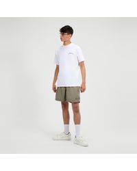 Ellesse - Courtside Club Tee - Lyst