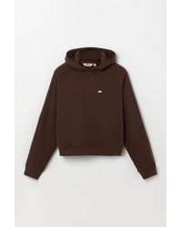 Ellesse - Hilanto Hoodie Dark - Lyst