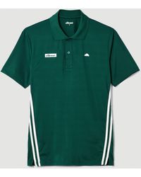 Ellesse - Orelo Polo Dark - Lyst
