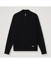 Ellesse - Alvoni 1/4 Zip Top - Lyst