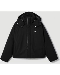 Ellesse - Zenira Padded Jacket - Lyst