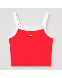 Ellesse - Magliano Vest Top - Lyst