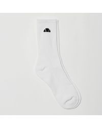 Ellesse - Alacre Socks 3 Pack - Lyst