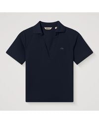 Ellesse - Tulle Polo Shirt - Lyst
