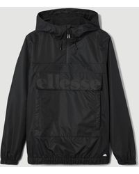 Ellesse - Mont All Terrain Jacket - Lyst