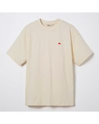 Ellesse - Leonardos Tee - Lyst