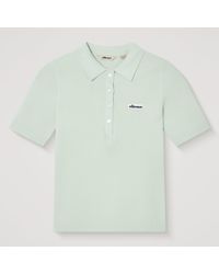 Ellesse - Umpire Polo Light - Lyst