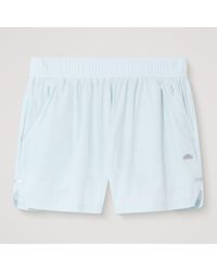 Ellesse - Erudito Short Light - Lyst
