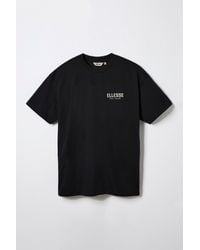 Ellesse - Dolce Vita Tee - Lyst