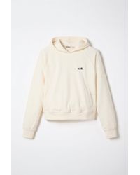 Ellesse - Liscia Hoodie - Lyst