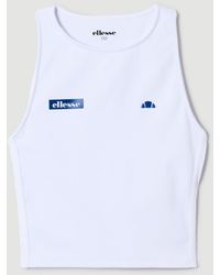 Ellesse - Liena Vest - Lyst