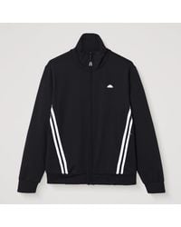 Ellesse - Tosciana Track Top - Lyst