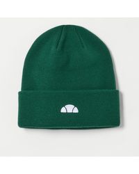 Ellesse - Lansar Beanie Dark - Lyst