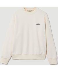Ellesse - Corcolle Sweatshirt - Lyst