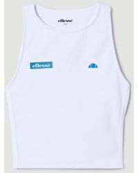 Ellesse - Liena Vest - Lyst