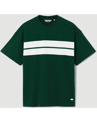 Ellesse - Jamonde Tee Dark - Lyst