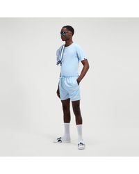 Ellesse - Lamina Swim Short Light - Lyst
