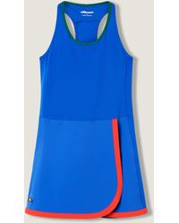 Ellesse - Court Tennis Dress - Lyst