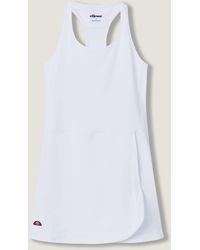 Ellesse - Court Tennis Dress - Lyst
