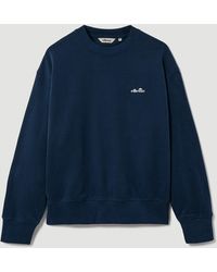 Ellesse - Corcolle Sweatshirt - Lyst