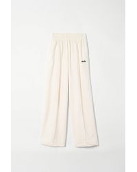 Ellesse - Casoli Wide Leg Jogger - Lyst