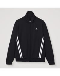Ellesse - Tosciana Track Top - Lyst