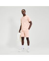 Ellesse - Ollio Tee - Lyst