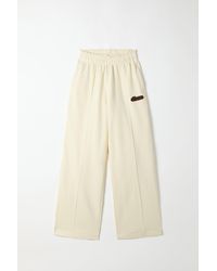 Ellesse - Nuvolaste Jog Pant Ecru - Lyst
