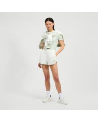 Ellesse - Hallstat Short Off - Lyst
