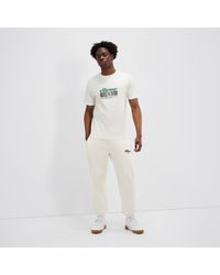 Ellesse - Eliesca Tee Off - Lyst
