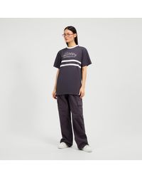 Ellesse - Thones Tee Dark - Lyst