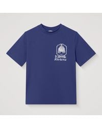 Ellesse - Citronello Tee - Lyst