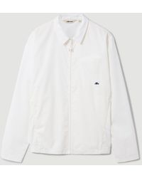 Ellesse - Lecote Jacket Off - Lyst