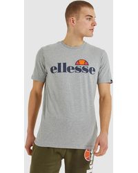 Ellesse - Sl Prado Tee - Lyst