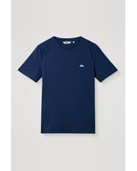 Ellesse - Teller Tee - Lyst