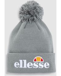 Ellesse - Velly Pom Pom Beanie - Lyst