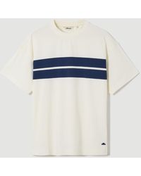 Ellesse - Jamonde Tee Off - Lyst