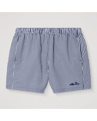 Ellesse - Sylbio Swim Short - Lyst