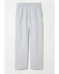 Ellesse - Casoli Wide Leg Jogger - Lyst