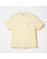 Ellesse - Bevande Tee - Lyst