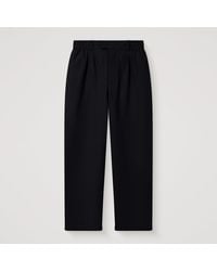 Ellesse - Baveno Trouser - Lyst