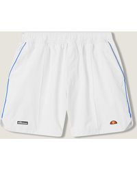 Ellesse - Court Short 6" - Lyst