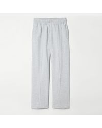 Ellesse - Paullo Jog Pant Light Marl - Lyst