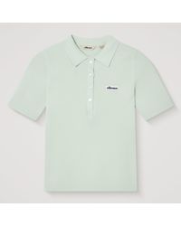 Ellesse - Umpire Polo - Lyst