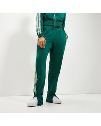 Ellesse - Minnella Track Pant Dark - Lyst