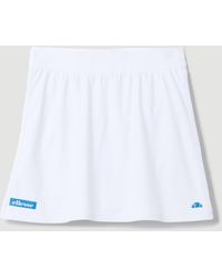 Ellesse - Macere Skort - Lyst