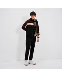 Ellesse - Anzios Track Top - Lyst