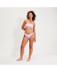 Ellesse - Letti Bikini Top Light - Lyst