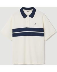 Ellesse - Sbarri Polo Off - Lyst