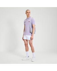 Ellesse - Monvali Polo - Lyst